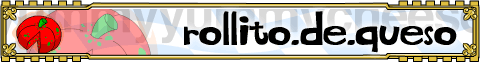 Neopets - ¡Rollito de queso!