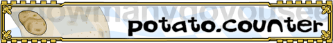 Neopets - Contador de Patatas