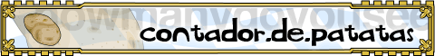 Neopets - Contador de Papas