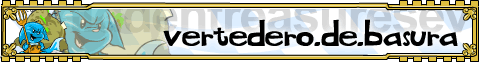 Neopets - Vertedero de basura de Meridell