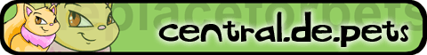 Neopets - Central de Pets