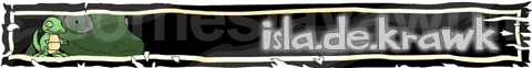 Neopets - Isla de Krawk