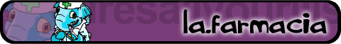Neopets - Tiendas y subastas