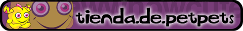 Neopets - Tiendas y subastas