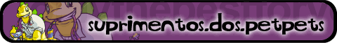 Neopets - Lojas e Leil�es