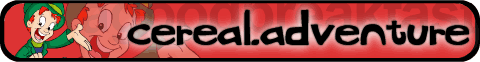 Neopets - Cereal Adventure