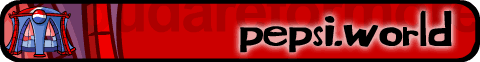 Neopets - Pepsi China!!