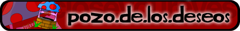 Neopets - El Pozo de los deseos
