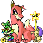 Lupe - Loja de Brinquedos