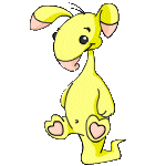 Yellow Blumaroo