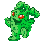 Squishy :D.