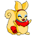 t 56 Neopets Wearables Customization