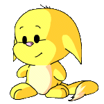 Kacheek!