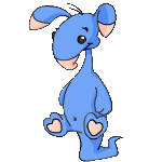 Blue Blumaroo