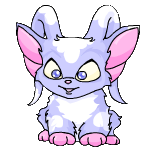 Blue Poogle