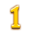 number meaning one