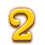 number meaning two