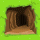 Cave entrance