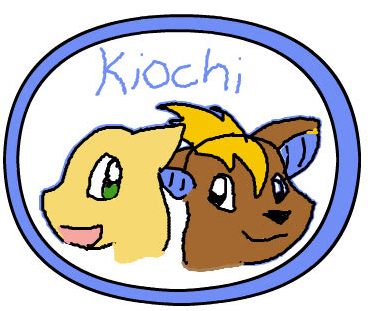 Kiochi - Invisible Pets Hey, I'm unconverted! by chibino