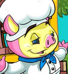 Cochon Needs Eggs Cochon Needs Eggs