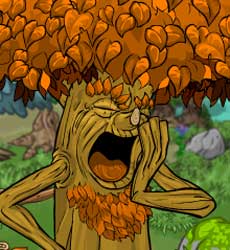 Crafting Tree Crafting Tree