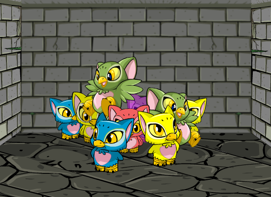 Petpet Park Mini