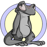 Unconverted Grey Techo