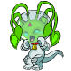 alien aisha