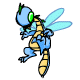 blue buzz