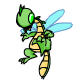 green buzz