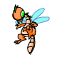 orange buzz