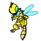 yellow buzz