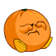orange chia