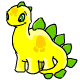 dancingdoll3554 got their Neopet at http://www.neopets.com