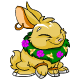 island cybunny