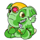 laurene68 got their Neopet at http://www.neopets.com