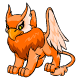 orange eyrie