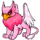 pink eyrie