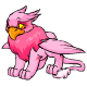 pink eyrie
