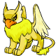 gusanoking obtuvo su Neopet en http://www.neopets.com