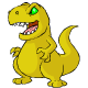 yellow grarrl