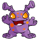 purple grundo