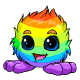 rainbow jubjub