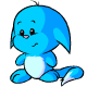 blue kacheek