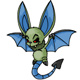 mutant korbat