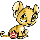 amy_rosie got their NeoPet at http://www.neopets.com