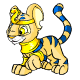 desert kougra