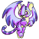 crystal_princess_cat got their Neopet at http://www.neopets.com