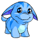 blue poogle