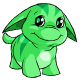 green poogle